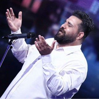 Telegram profile photo for 🎶 کانال سید وحید موسوی🎶