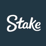 Telegram profile photo for Stake Deposit