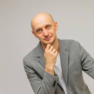 Telegram profile photo for Александр Жабин
