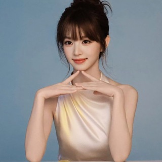 Telegram profile photo for my perfectgirl.tian xi weiᥫ᭡