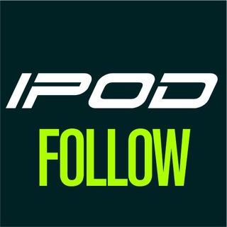 Telegram profile photo for InstaPOD F4F | π©πͺ Deutsche Instagram Follow Gruppe π©πͺ