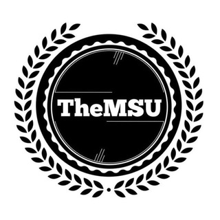 Telegram profile photo for TheMSU