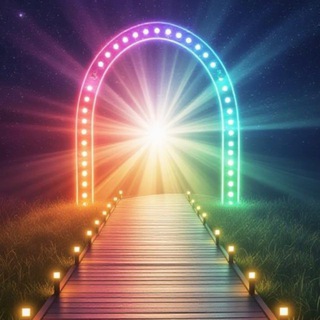 Telegram profile photo for ✨ Existential Gateway ✨