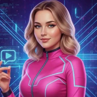 Telegram profile photo for Диана|Мама обучит фрилансу 💜
