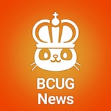 Telegram profile photo for BCUG Announcements