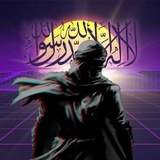 Telegram profile photo for Musulman_metro