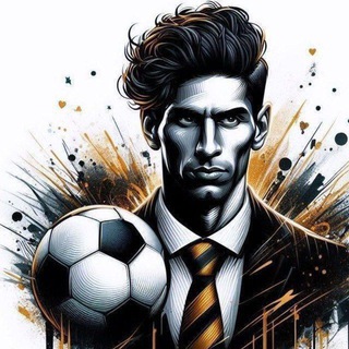 Telegram profile photo for فوتبال تایمز(تاج)