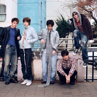 Telegram profile photo for COMEBACK-