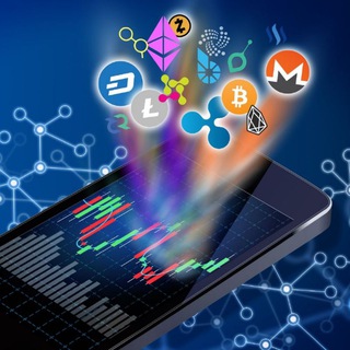 Telegram profile photo for Top Airdrop