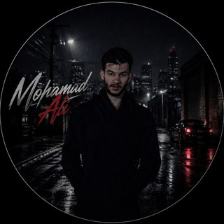 Telegram profile photo for MOHAMAD ALI | محمد علی