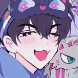 Telegram profile photo for ﹫ ִ𝒾ִ𝗏𝒶𝗇 𝗇𝖺𝗍𝗂𝗈𝗇 ֺ♡゙ㅤ᷒ᰰ
