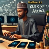 Telegram profile photo for Malik Rabiu Web3 π°π₯ π