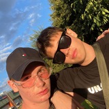 Telegram profile photo for Денчик)ANON)💋