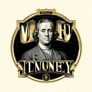 Telegram profile photo for FinBridge