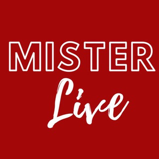 Telegram profile photo for MisterLive