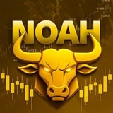 Telegram profile photo for Trading Noah Offical
