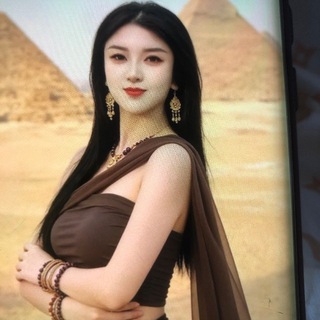 Telegram profile photo for 西安小骚琪开课频道