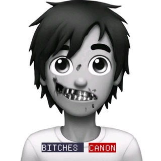 Telegram profile photo for AMERICAN : CANON