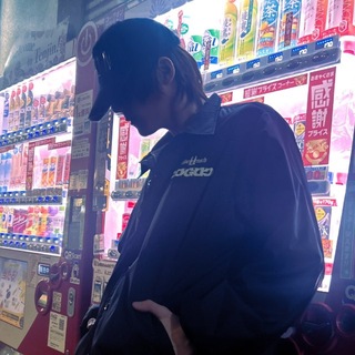 Telegram profile photo for Ryan Hwang