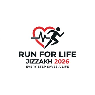 Telegram profile photo for Run for Life 2026