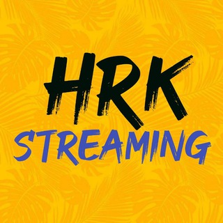 Telegram profile photo for HRK STREAMING