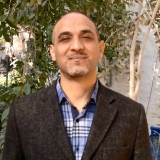 Telegram profile photo for م. محمد عبد الرزاق - قناة تنويرية