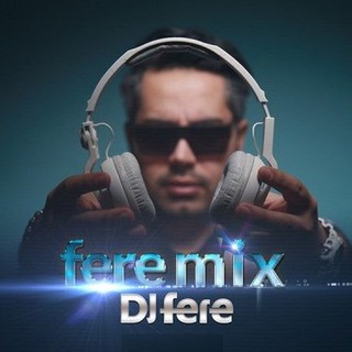 Telegram profile photo for 😎DJfere❄️😎