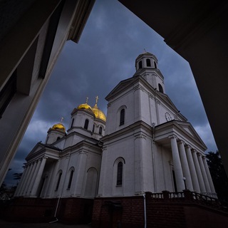 Telegram profile photo for Симферопольское городское благочиние