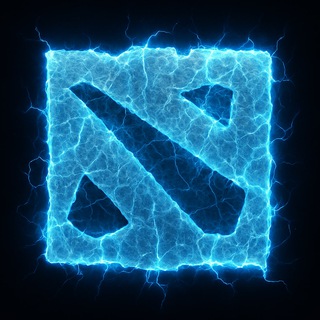 Telegram profile photo for Only Dota