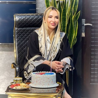 Telegram profile photo for ارباب کارما نجوم تروپیکال مهشید بانو اختاپوس ثروت کانال اصلی مهشید بانو رئیسی @mahshidbanoo