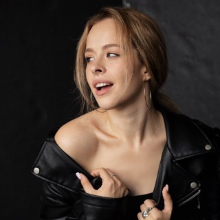 Telegram profile photo for Ника Вигель вещает 🔉