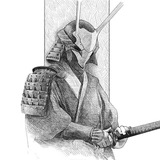 Telegram profile photo for Ronin