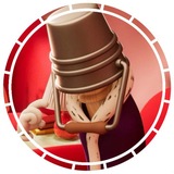 Telegram profile photo for Подслушано┊TADC сетки