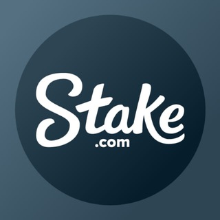 Telegram profile photo for Stake.com - Play Smarter