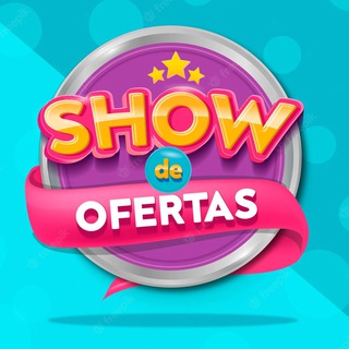 Telegram group profile photo for Show de Ofertas 🤌