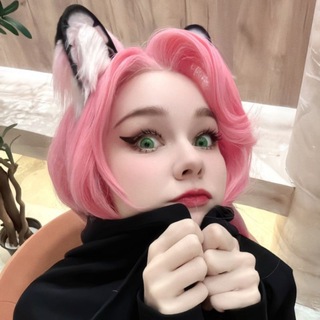 Telegram profile photo for PenkaRui 💕
