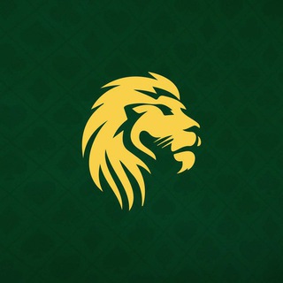 Telegram profile photo for Alcazar World - $ LEO 🦁 The Official