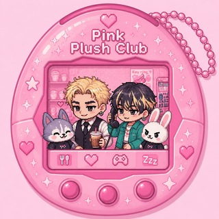Telegram profile photo for 𝙿𝚒𝚗𝚔 𝙿𝚕𝚞𝚜𝚑 𝙲𝚕𝚞𝚋