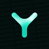 Telegram profile photo for Yokoitoo