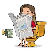 Telegram profile photo for 💲MoneyMoneySharing💲
