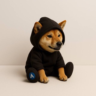 Telegram profile photo for TON Platon