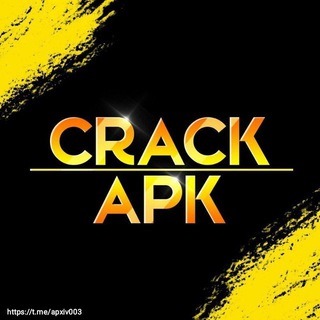 Telegram profile photo for LK CRACK mods
