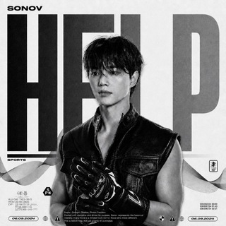 Telegram profile photo for ℎ𝑒𝑙𝑝 𝑠𝑜𝑛𝑜𝑣|睡觉𝑜𝑣