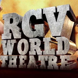 Telegram profile photo for RGV Originals Web Series