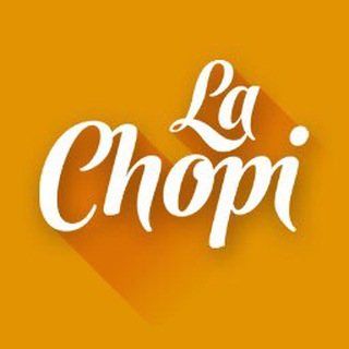 Telegram profile photo for 🛍La Chopi Cárdenas🛍