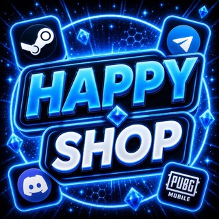 Telegram profile photo for 𝑯𝑨𝑷𝑷𝒀 𝑴𝑬𝑻𝑹𝑶 𝑺𝑯𝑶𝑷