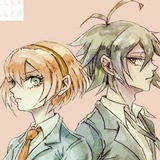 Telegram profile photo for Danganronpa killer killer novel