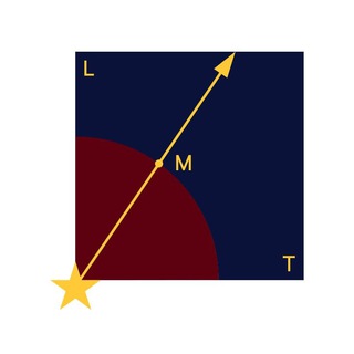 Telegram profile photo for Русское Космическое Общество