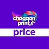 Telegram profile photo for Chaqqon price