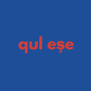 Telegram profile photo for qul eşe | школа и бюро татарских ремесел Кул эше